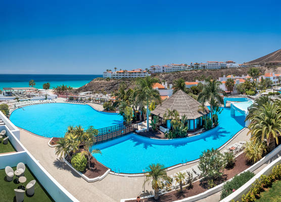 Hotel Fuerteventura Princess 1