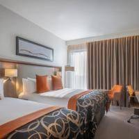 Clayton Hotel Manchester City Centre 1