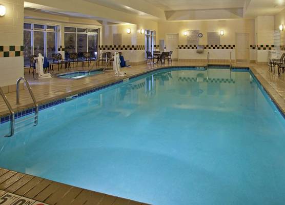 Hilton Garden Inn Minneapolis/Eden Prairie 1