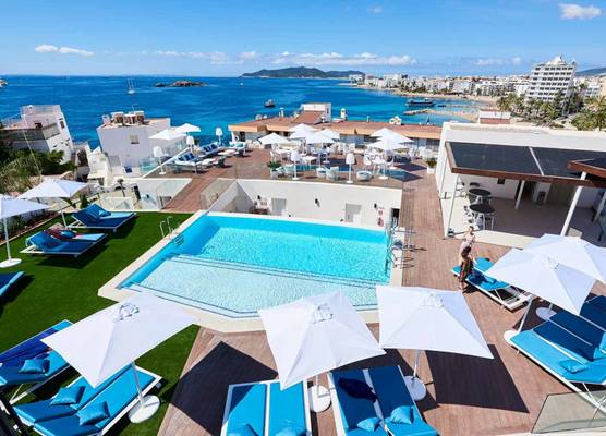 Eurostars Ibiza 1