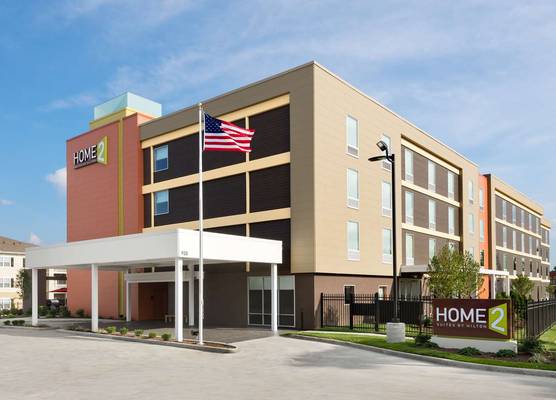 Home2 Suites St. Louis / Forest Park 1