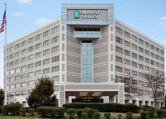 Embassy Suites by Hilton Baltimore at BWI Airport 1