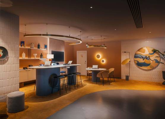 Mercure London Earls Court 1