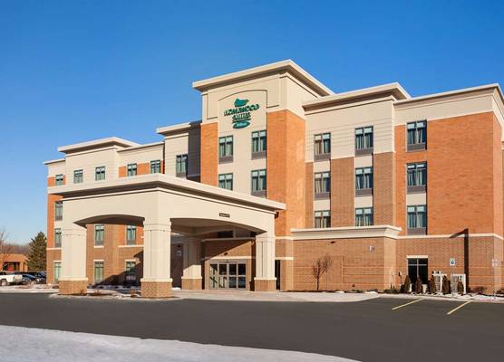 Homewood Suites by Hilton Syracuse 1
