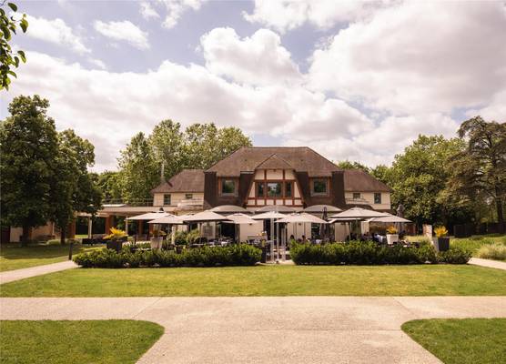 Le Relais de La Malmaison, a member of Radisson Individuals 1