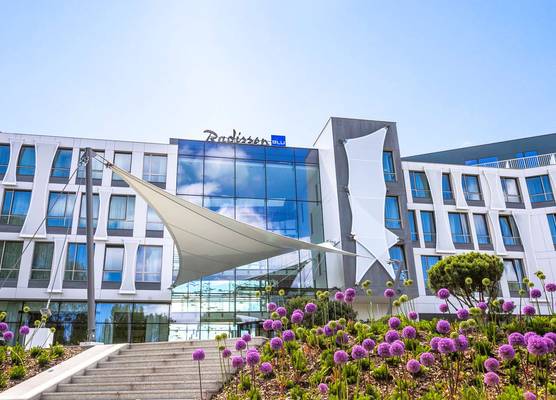 Radisson Blu Hotel Sopot 1