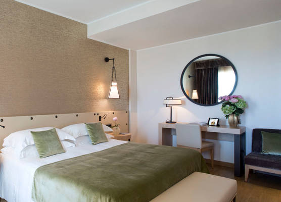 Starhotels Metropole 1