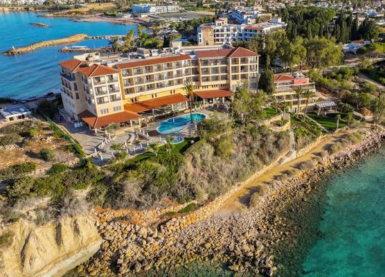 Thalassa Boutique Hotel & Spa 1