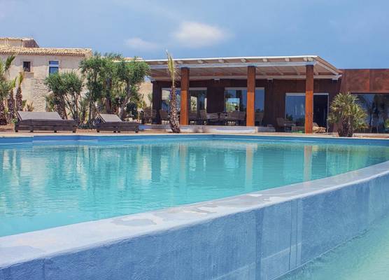 Pietra d'Acqua Resort & Spa by Geocharme 1
