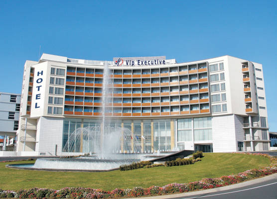 VIP Executive Azores Hotel 1