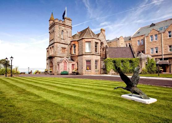 The Culloden Estate and Spa 1