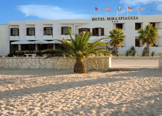 Mira Spiaggia 1