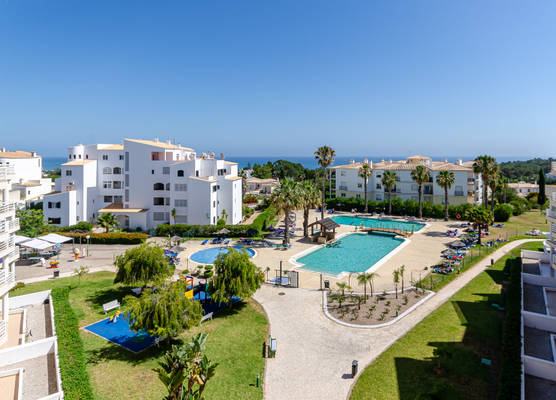 TURIM Estrela do Vau Hotel 1
