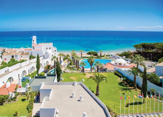 Grand Muthu Oura View Beach Club 1