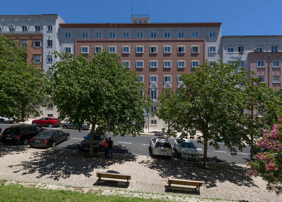Miraparque Hotel 1