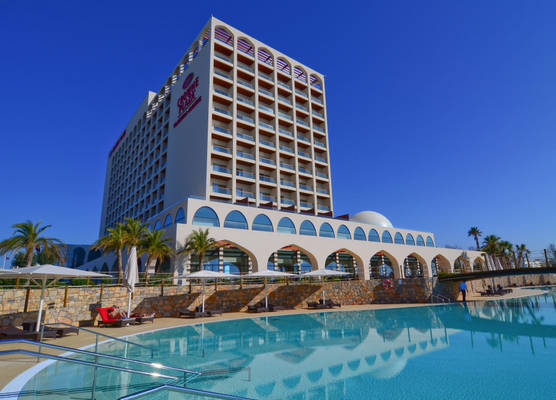 Crowne Plaza VILAMOURA - ALGARVE by IHG 1