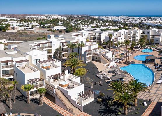 Vitalclass Lanzarote Resort 1