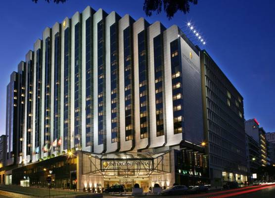 InterContinental Hotels LISBON by IHG 1