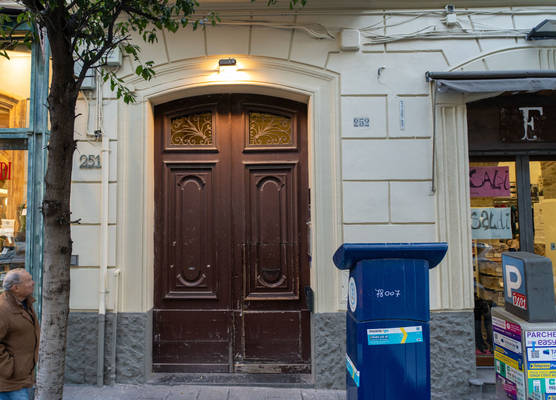 Incanto Napoli Luxury Suites 1