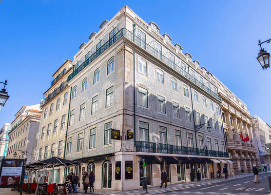 My Story Hotel Ouro 1
