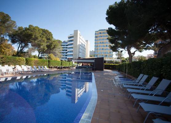 Hotel Timor 1