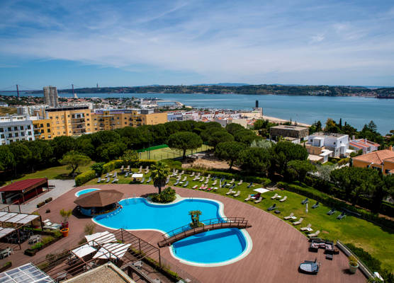 MS Aparthotel 1