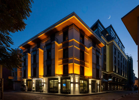 Hotel Ravi 1