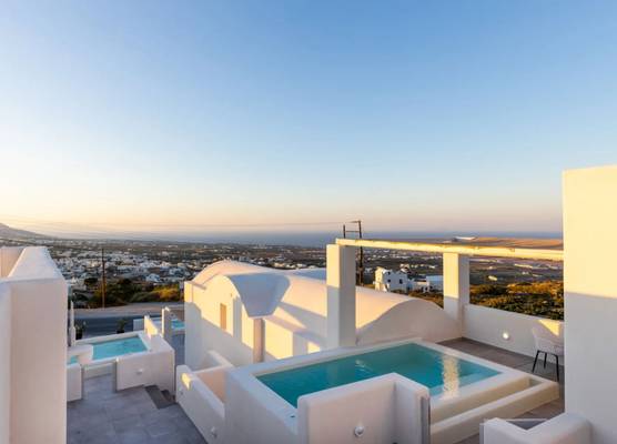 SERAPIAS SUITES 1