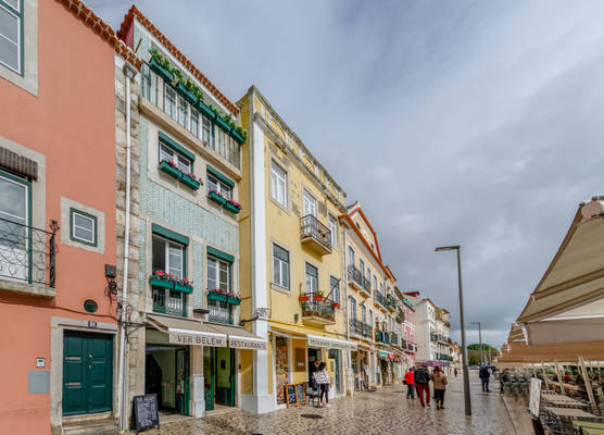 Ver Belém Suites 1