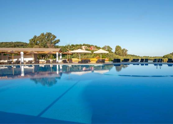 LAGUNA HOLIDAY RESORT 1