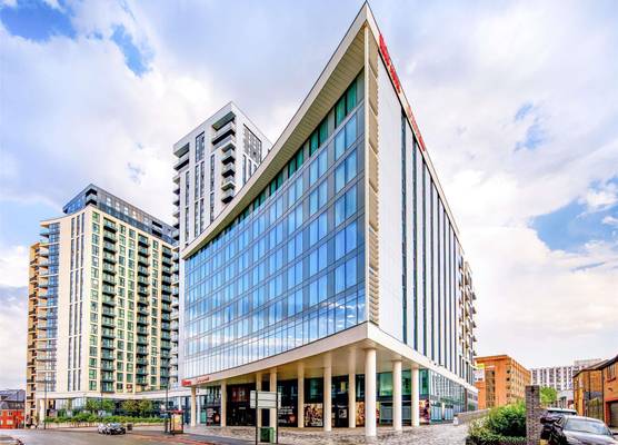 ibis London Sutton Point 1
