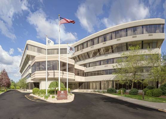 DoubleTree by Hilton Boston - Rockland 1