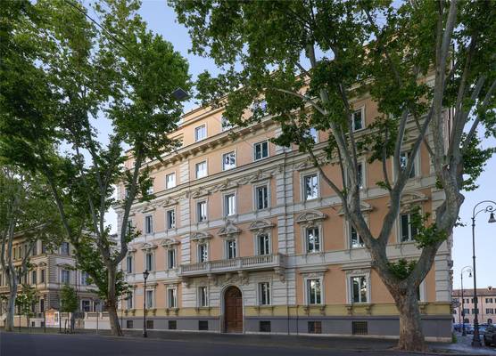 Palazzo Sanzio Rome, A Radisson Collection Hotel 1