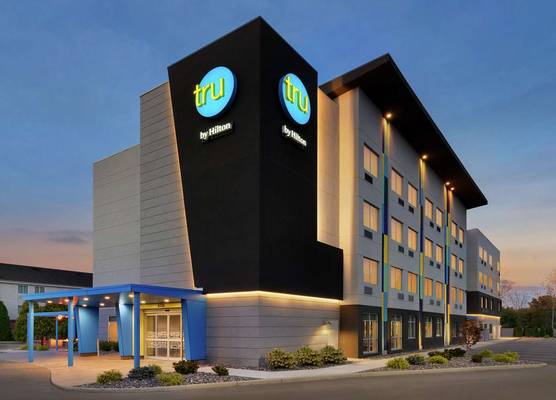 Tru By Hilton Sandusky, Oh 1