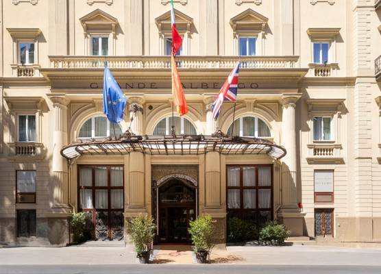 Grand Hotel et des Palmes 1