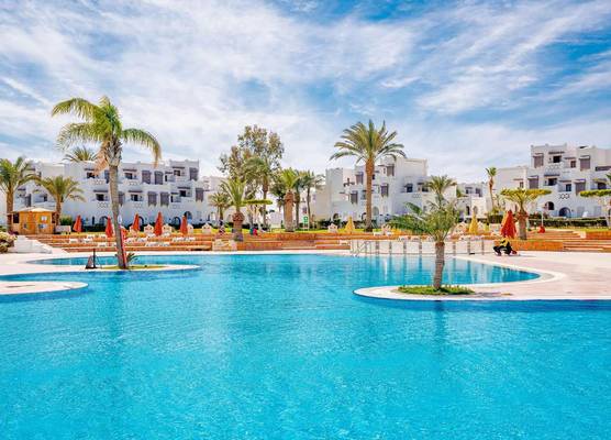 Mercure Hurghada Hotel 1