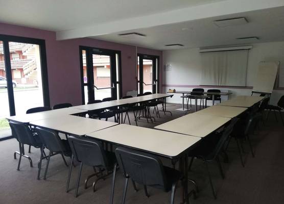 Kyriad Direct Soissons 1