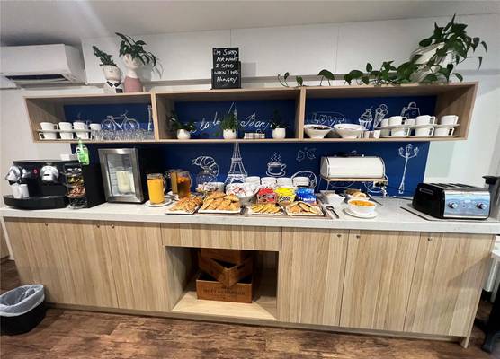 ibis Budget - Gosford 1