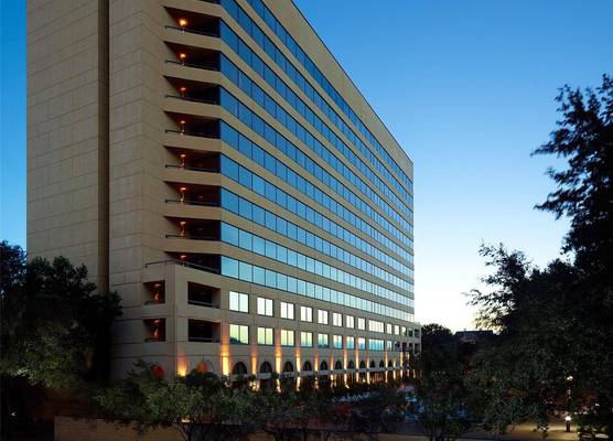 Austin Southpark Hotel 1