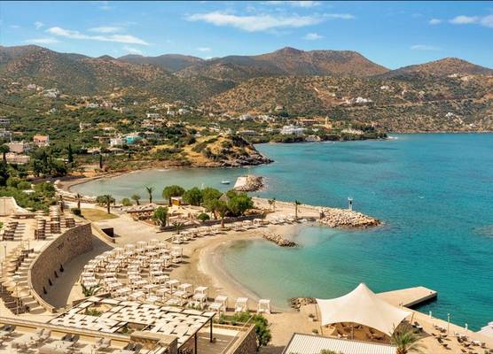 Zeus Eleva Mirabello Bay 1