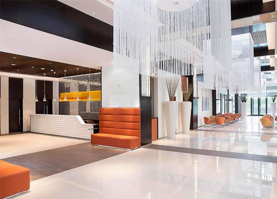 ibis Dubai One Central 1
