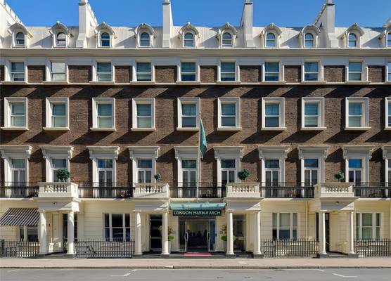 Guild Hotel Marble Arch 1