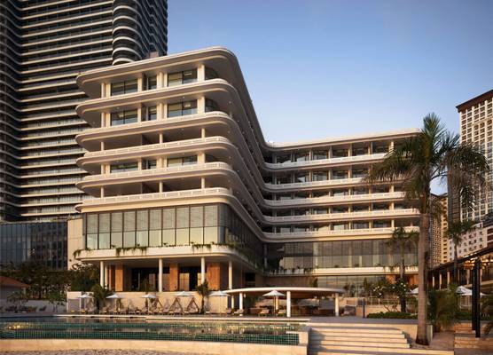 Novotel Sihanoukville Holiday Resort 1
