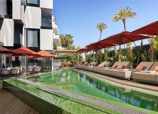 NH Collection Ibiza 1