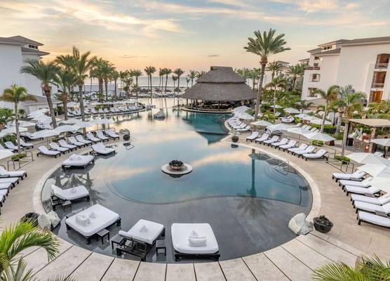 Hilton Vacation Club Cabo Azul Los Cabos 1