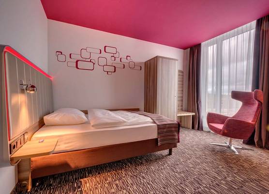 Park Inn By Radisson Neumarkt 1