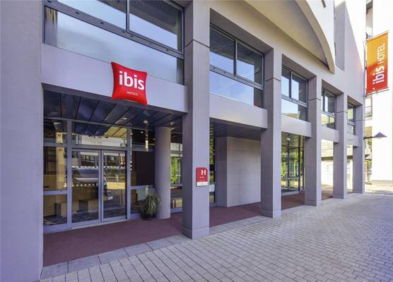Ibis Annecy - Cran-Gevrier 1