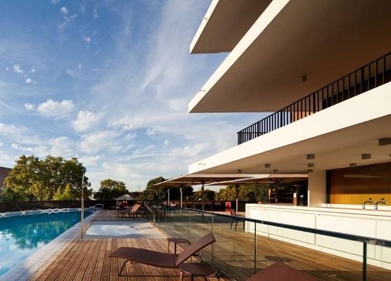 Radisson Blu Hotel, Montpellier 1