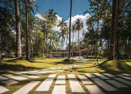 Avani Plus Khao Lak Resort 1