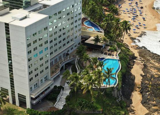 Mercure Salvador Rio Vermelho 1